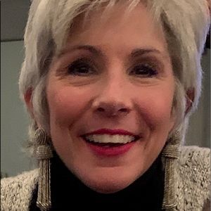 Meet your Posher, Nancy